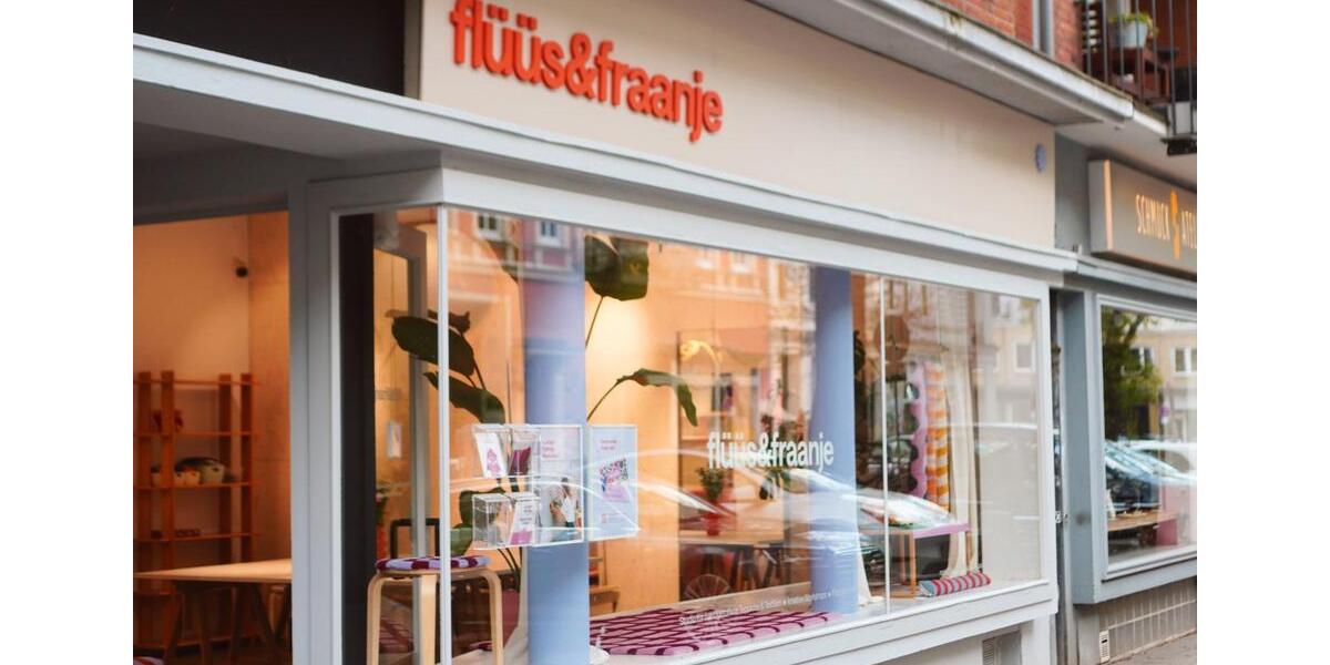 Gewerbeobjekt Hamburg Eimsbüttel - 90&euro; | Angebot:26182918