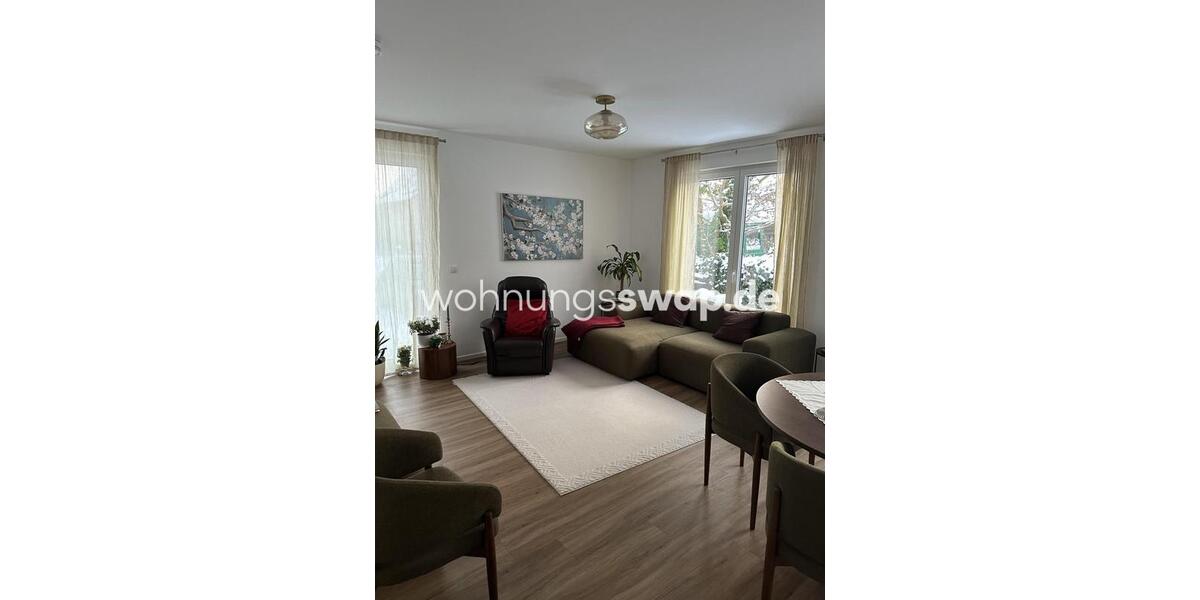 Wohnungsswap - 3 Zimmer, 77 m² - Rechterallee, Pinneberg 3 zimmer