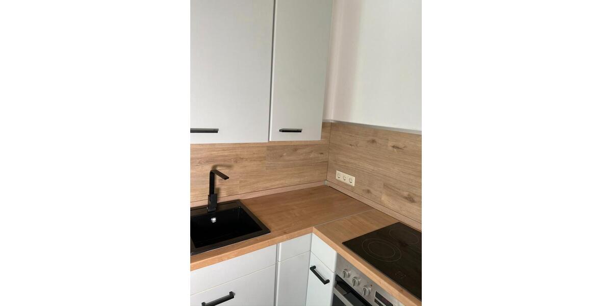 Etagenwohnung Hamburg Groß Borstel - 2 Zimmer, 54 m&sup2;, 297.000&euro; | Angebot:26382224