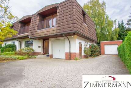 Haus zum Kaufen in Hamburg 940.000 € 263 m² 7 zimmer