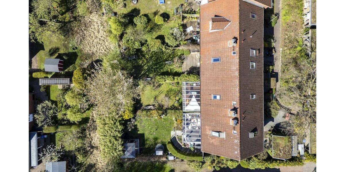 Reihenmittelhaus Hamburg Duvenstedt - 5 Zimmer, 120 m&sup2;, 679.000&euro; | Angebot:26806741