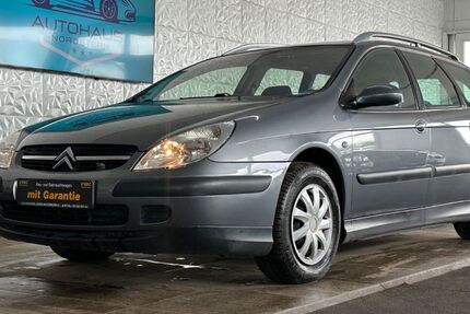 Citroen C5 188.368 km 650 &euro; Stapelfeld 22145
