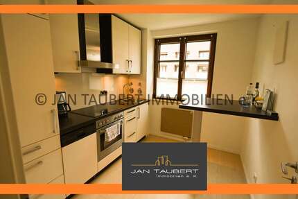 Wohnung zum Kaufen in Hamburg 340.000 € 53.65 m² 2 zimmer