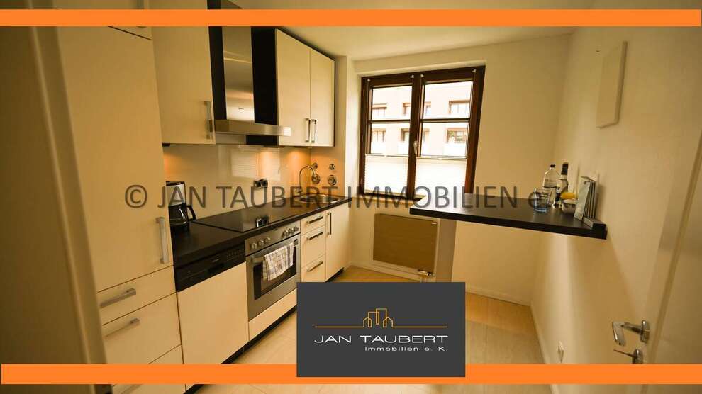 Wohnung zum Kaufen in Hamburg 340.000 € 53.65 m² 2 zimmer
