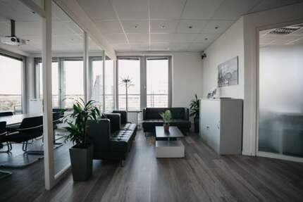 Gewerbeobjekt Hamburg Barmbek-Süd - 740&euro; | Angebot:27355830