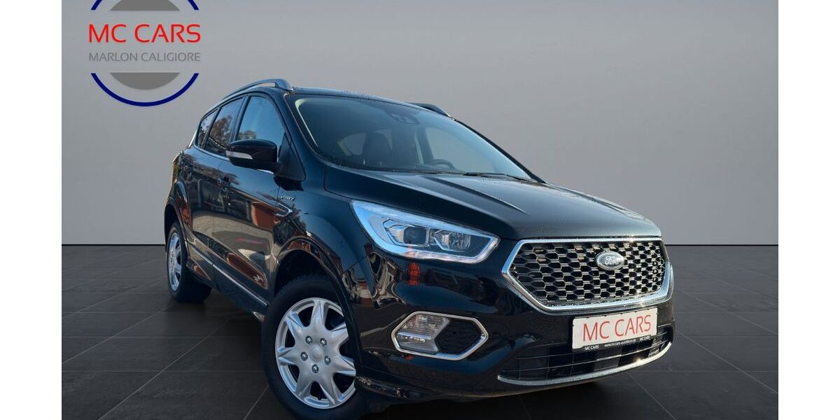 Ford Kuga 122.000 km 13.890 &euro; Quickborn 25451