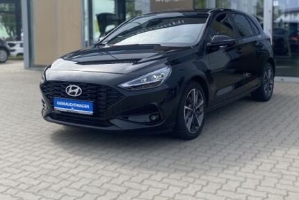 Hyundai i30 10.776 km 19.900 &euro; Buchholz 21244