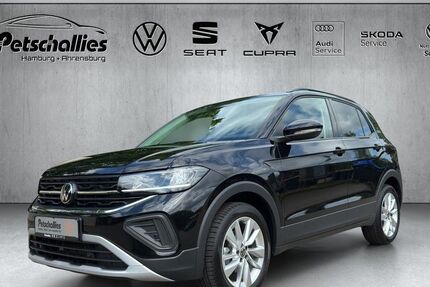 VW T-Cross 9.177 km 24.930 &euro; Ahrensburg 22926