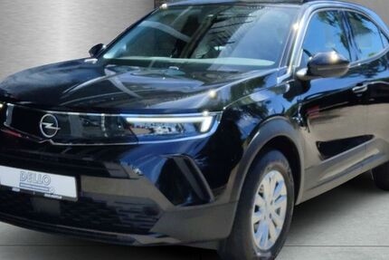 Opel Mokka 46.123 km 15.990 &euro; Norderstedt 22848
