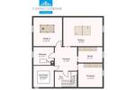 Einfamilienhaus Rellingen - 5 Zimmer, 235 m&sup2;, 980.000&euro; | Angebot:26875693