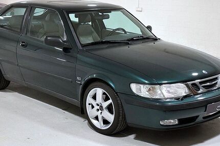 Saab 9-3 239.084 km 4.995 &euro; Barsbüttel 22885