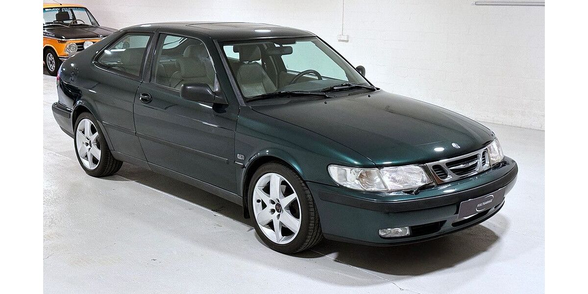 Saab 9-3 239.084 km 4.995 &euro; Barsbüttel 22885