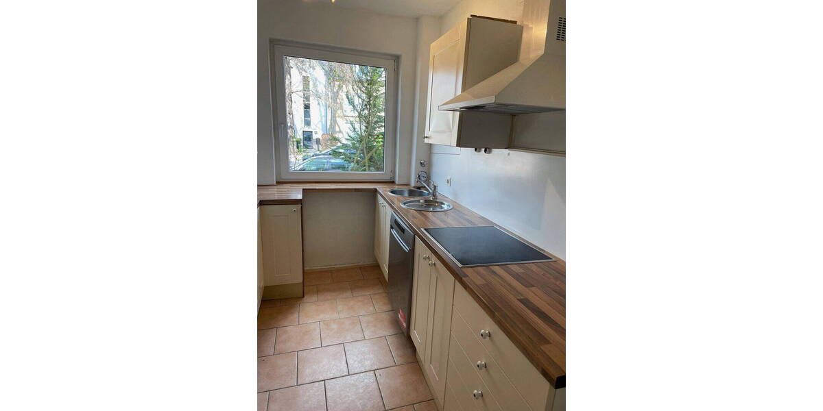 Etagenwohnung Hamburg Eilbek - 3 Zimmer, 78 m&sup2;, 349.000&euro; | Angebot:26541350