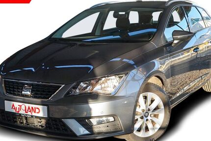 Seat Leon 107.605 km 13.490 &euro; Hamburg 22761