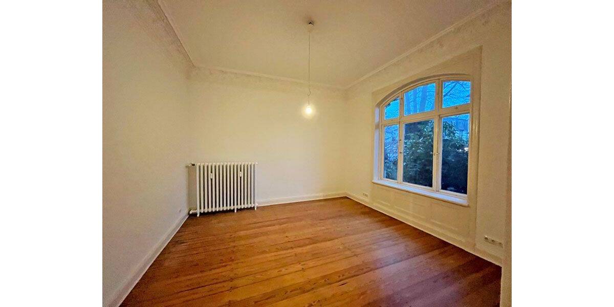 Etagenwohnung Reinbek - 4 Zimmer, 140 m&sup2;, 1.800&euro; | Angebot:26904183