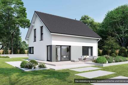 Haus Schenefeld - 5 Zimmer, 122 m&sup2;, 1.560&euro; | Angebot:27300190