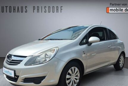 Opel Corsa 161.308 km 3.450 € Prisdorf bei Hamburg 25497