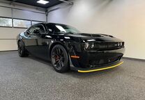Gebrauchtwagen Dodge Challenger