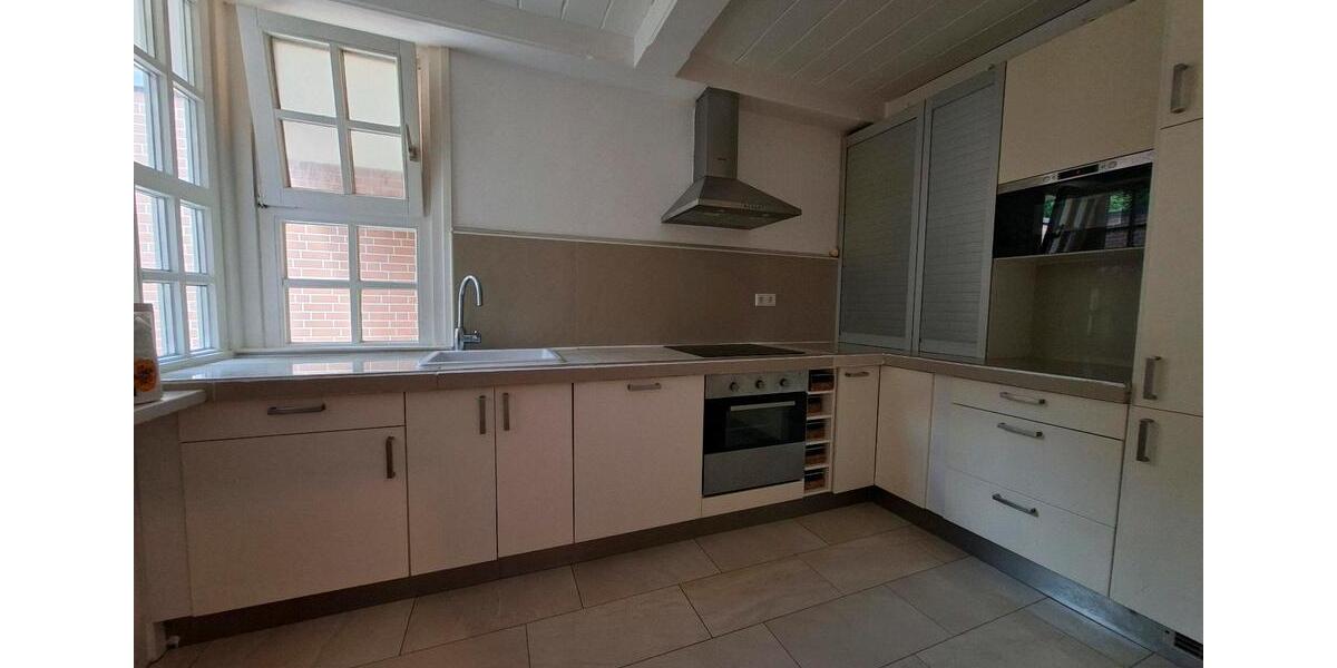 Erdgeschoßwohnung Hamburg Wandsbek - 4 Zimmer, 130 m&sup2;, 499.000&euro; | Angebot:27133772