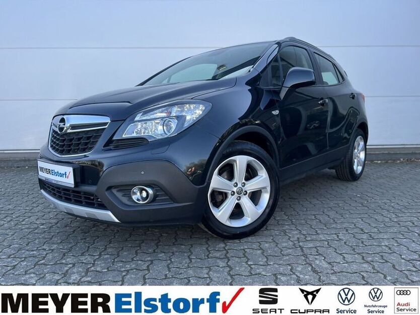 Mokka