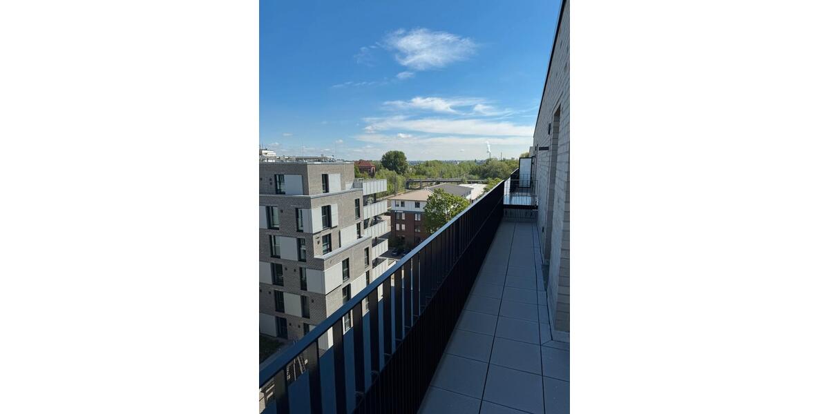 Einfamilienhaus Hamburg Rothenburgsort - 2 Zimmer, 52 m&sup2;, 1.790&euro; | Angebot:27662832