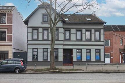 Haus Hamburg Billstedt - 1 Zimmer, 390 m&sup2;, 1.195.000&euro; | Angebot:26705214