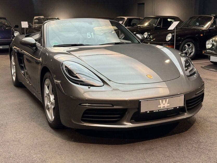 Boxster