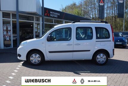 Renault Kangoo 109.200 km 8.990 &euro; Buxtehude 21614