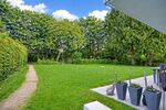 Moderne 2-Zi.-Terrassenwohnung (Bj. 2016, A+) – EBK, Fußbodenheizung, TG optional - Appartement Hamburg Rahlstedt | Angebot:26633516