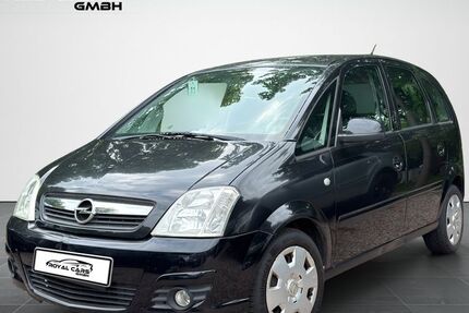 Opel Meriva 169.689 km 2.490 &euro; Hamburg 22111