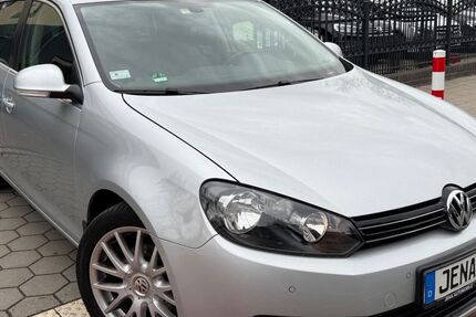 VW Golf 35.260 km 9.999 &euro; Hamburg 22149