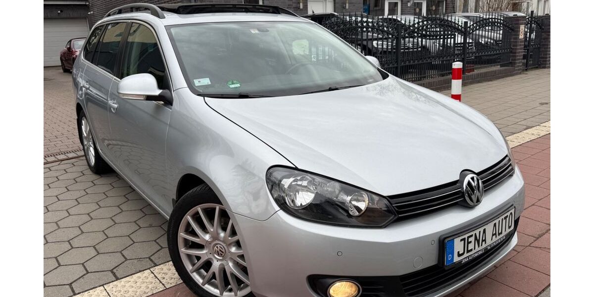 VW Golf 35.260 km 9.999 &euro; Hamburg 22149