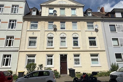 Keine Käuferprovision - Zinshaus mit Faktor 16,4 23 zimmer