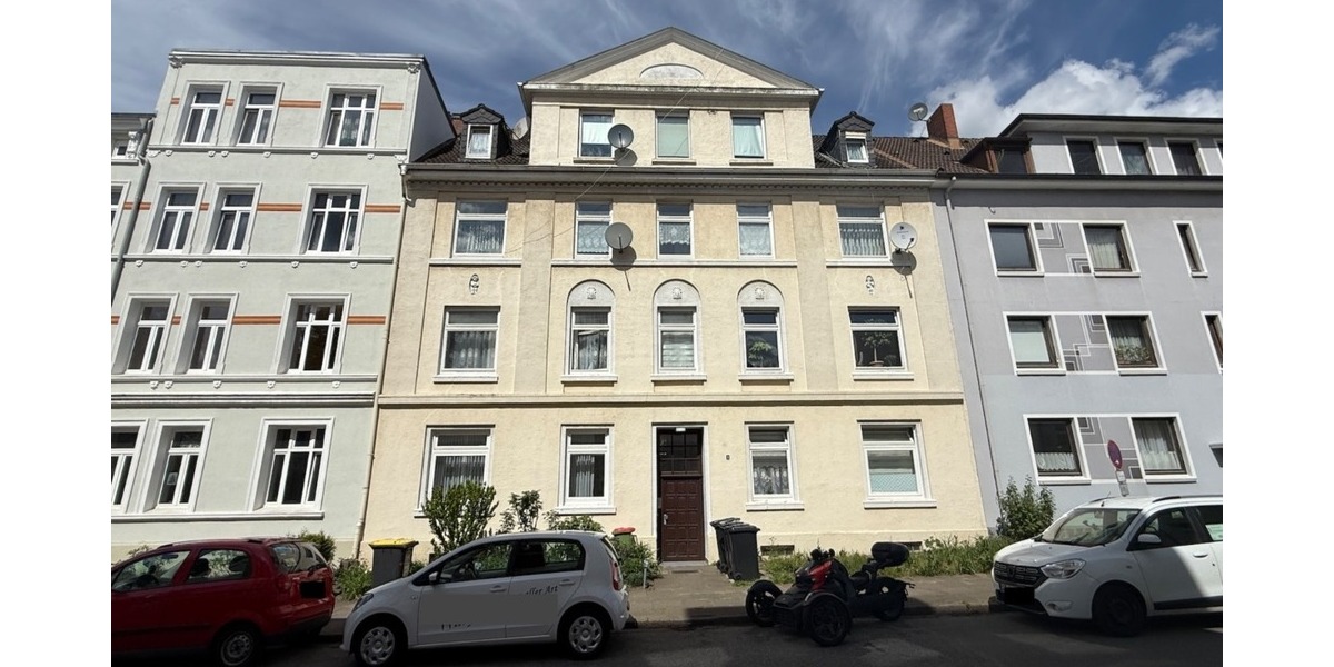 Keine Käuferprovision - Zinshaus mit Faktor 16,4 23 zimmer