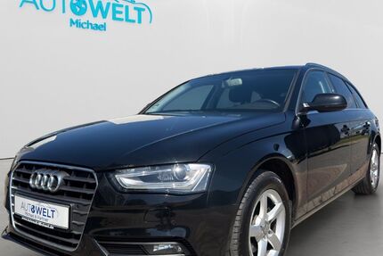 Audi A4 184.520 km 11.480 &euro; Beckdorf 21643