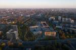 Etagenwohnung Hamburg Barmbek-Nord - 1 Zimmer, 51 m&sup2;, 1.295&euro; | Angebot:26205333