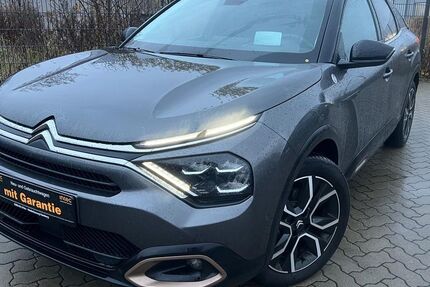 Citroen C4 28.795 km 16.850 € Ahrensburg 22926