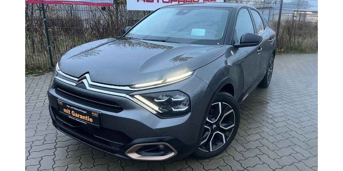 Citroen C4 28.795 km 16.850 € Ahrensburg 22926