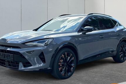 Cupra Formentor 5.041 km 45.880 € Buchholz 21244