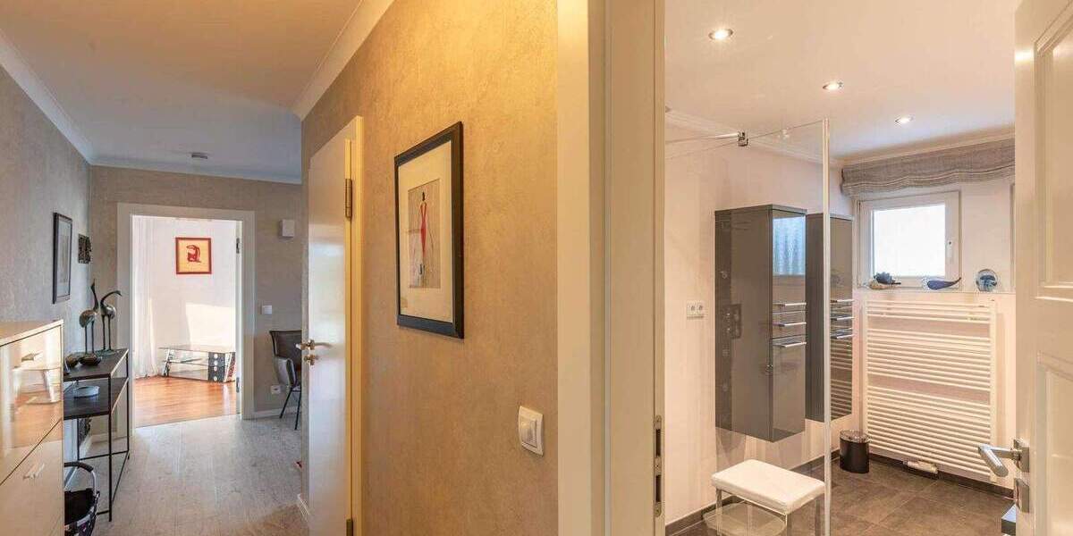Einfamilienhaus Rosengarten Nenndorf - 6 Zimmer, 179 m&sup2;, 669.000&euro; | Angebot:25765439