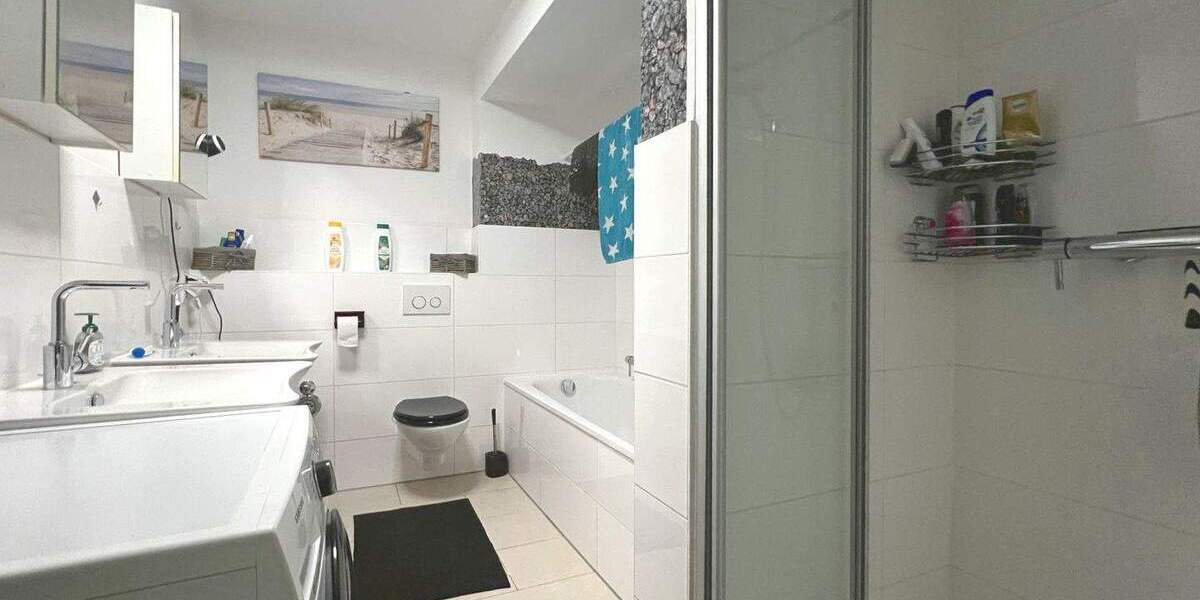 Etagenwohnung BARSBÜTTEL Barsbüttel - 4 Zimmer, 96 m&sup2;, 349.000&euro; | Angebot:25401870