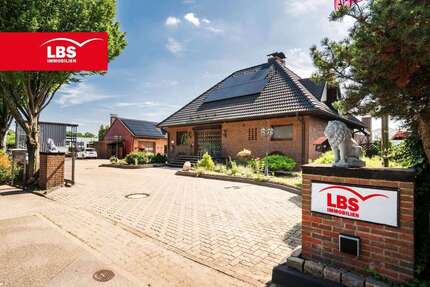 Haus zum Kaufen in Neu Wulmstorf 1.250.000 € 189.18 m²