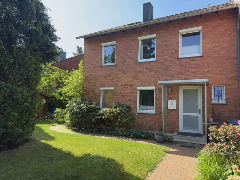 Haus zum Kaufen in Buchholz in der Nordheide 349.000 € 113.46 m²