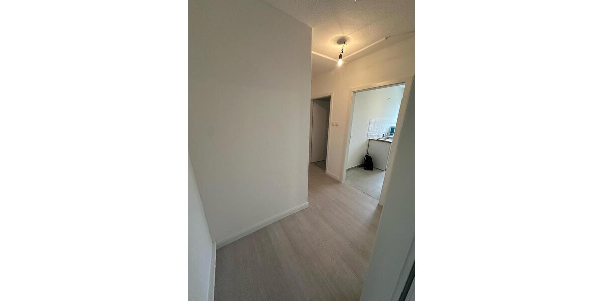 2 Zimmer Wohnung Rothenburgsort 2 zimmer