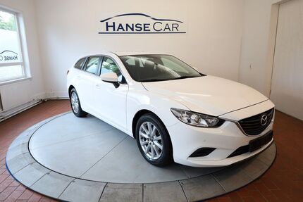 Mazda 6 97.937 km 14.990 &euro; Buxtehude 21614
