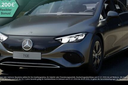 Mercedes-Benz EQE 6.049 km 48.990 &euro; Hamburg 22047