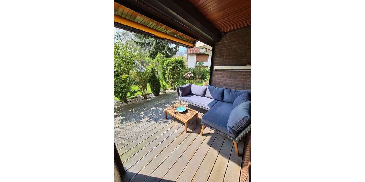 Wohnen auf Zeit in Hamburg 1.600 € 2 zimmer