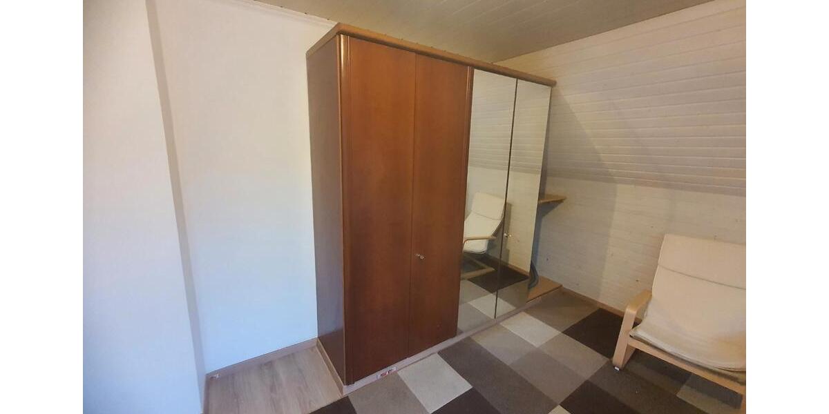 Etagenwohnung Buxtehude - 3 Zimmer, 48 m&sup2;, 570&euro; | Angebot:26326337