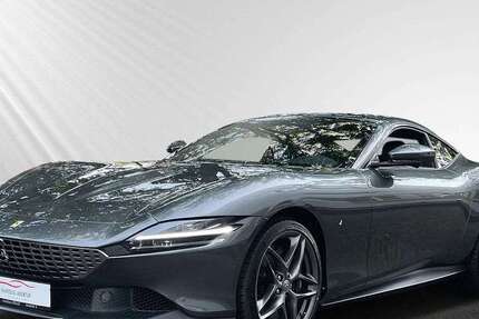 Ferrari Roma 7.450 km 179.999 € Hamburg 22419