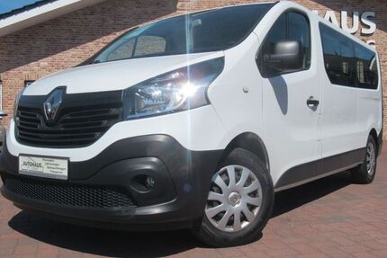 Renault Trafic 189.661 km 12.900 &euro; Henstedt Ulzburg(20 km nördlich von HH-direkt an der A7) 24558